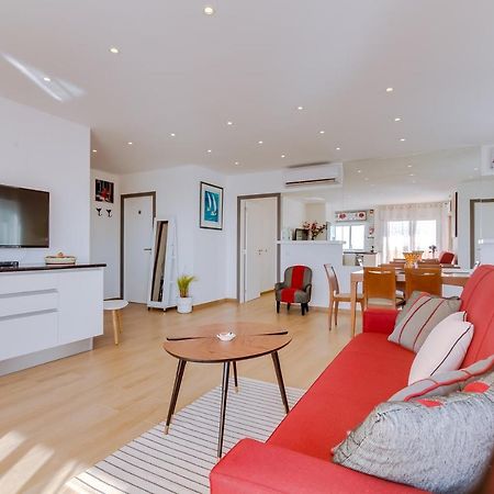 Al - Ocean Wide View Apartment Quarteira Exterior foto